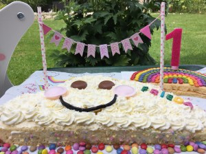 Fantaschnitten by Annibackt