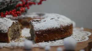 Saftiger Mohnkuchen by Annibackt