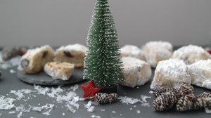 Annibackt Ministollen