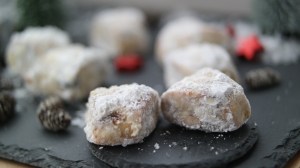 Annibackt Christstollen