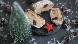 Stollenkonfekt by Annibackt