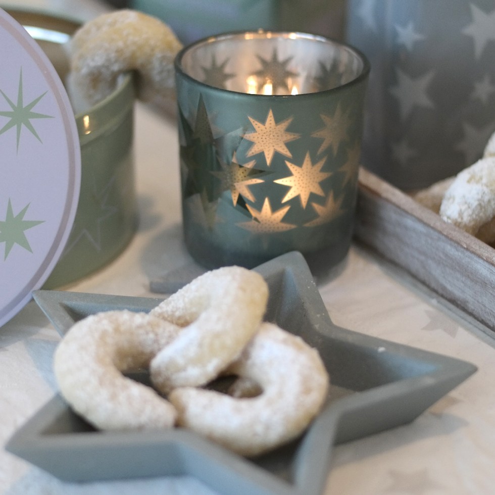 Vanillekipferl by Annibackt