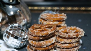 Knabberspaß mit Suchtfaktor