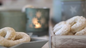 Die weltbesten Vanillekipferl