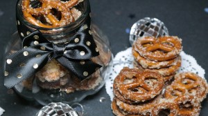 Zucker, Zimt und Brezeln