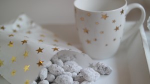 Schokomandeln by Annibackt