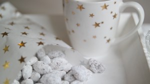 Weihnachtsmandeln by Annibackt