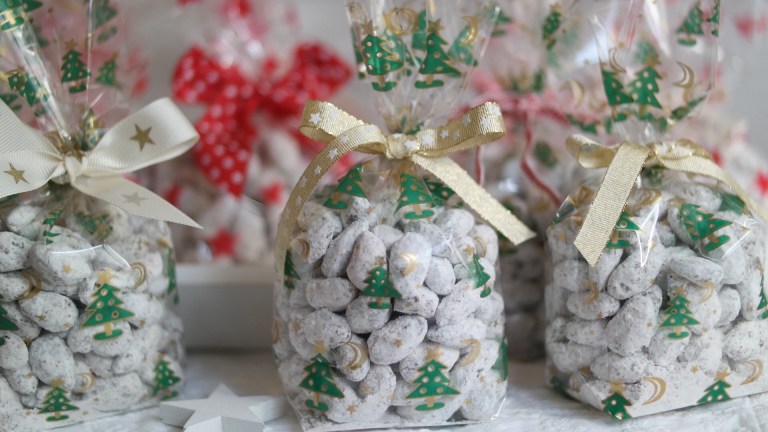 Geschenke aus dem Annibackt Ofen