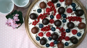 Annibackt Ostertorte