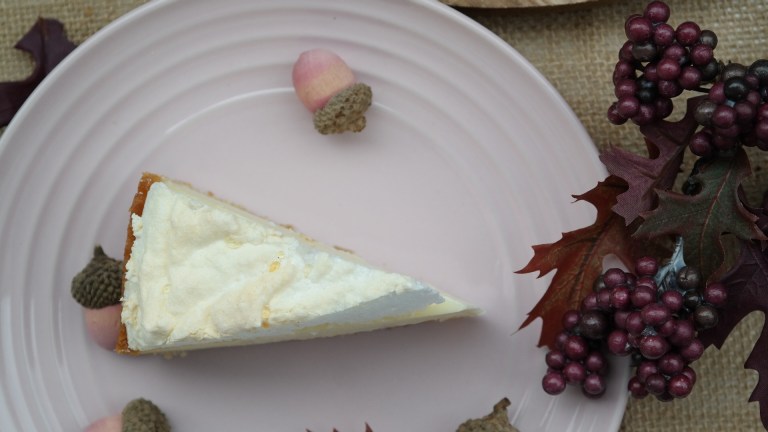 Annibackt Käsekuchen