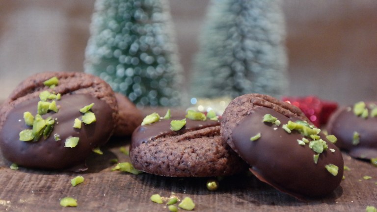 Annibackt Schoko-Taler