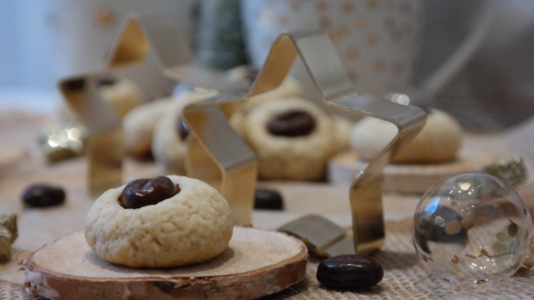 Kaffee-Kekse by Annibackt