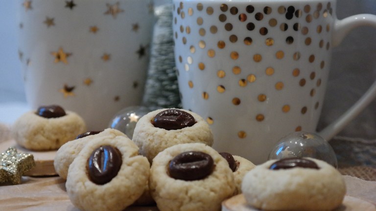 Mokka Kugeln by Annibackt