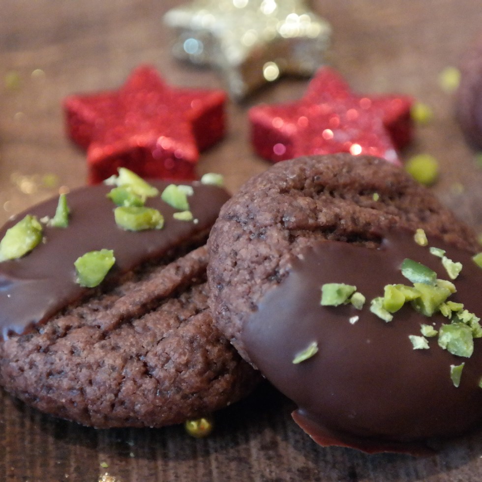 Annibackt Plätzchen