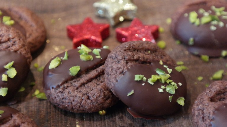 Annibackt Plätzchen