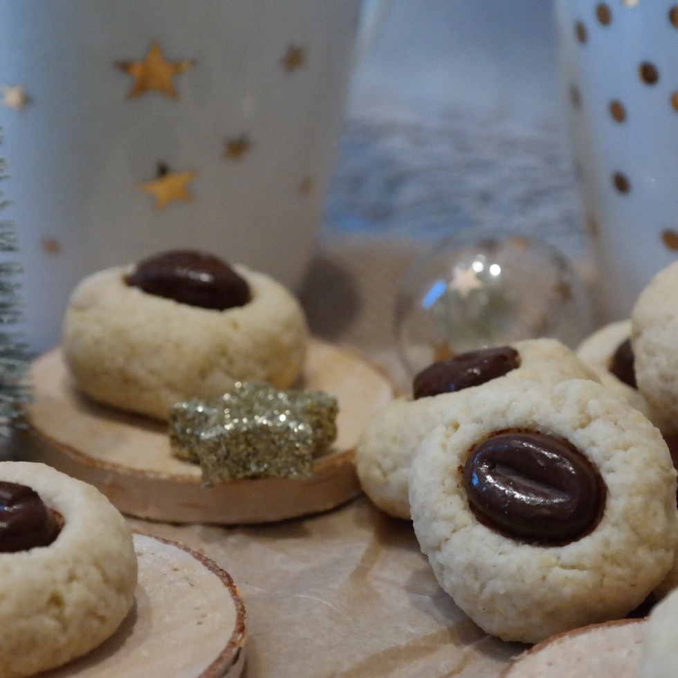 Geschenke aus dem Ofen