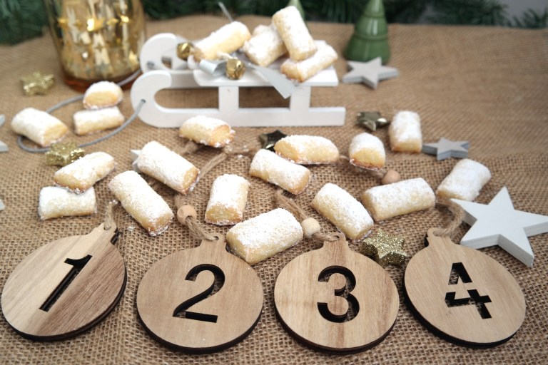 Marzipan Traumstücke