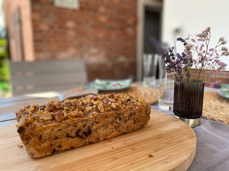 Annibackt Bananenbrot