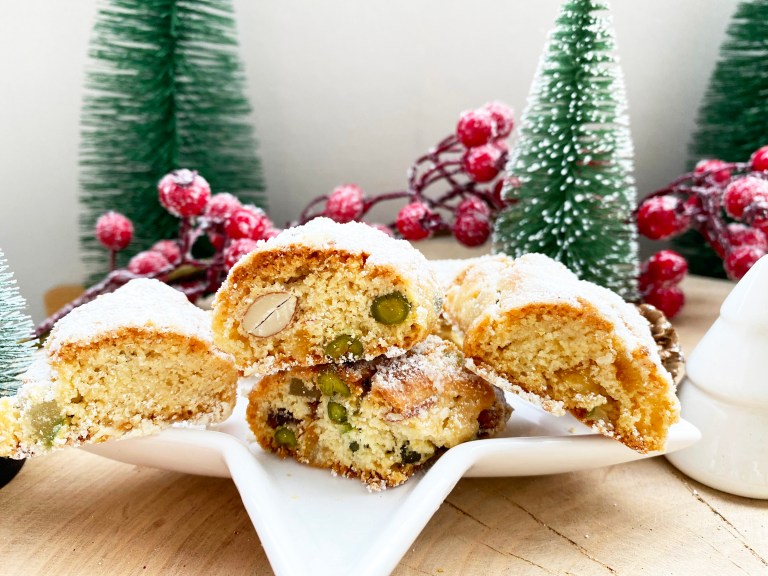 Annibackt Cantuccini