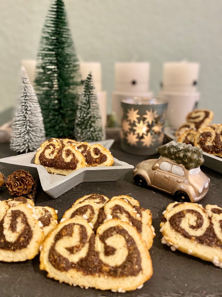 Mohnkekse by Annibackt