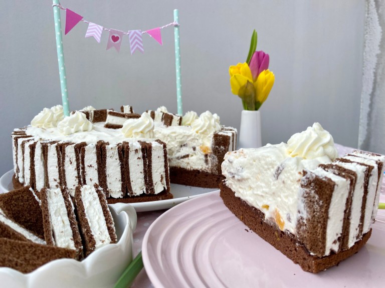 Milchschnittentorte Annibackt