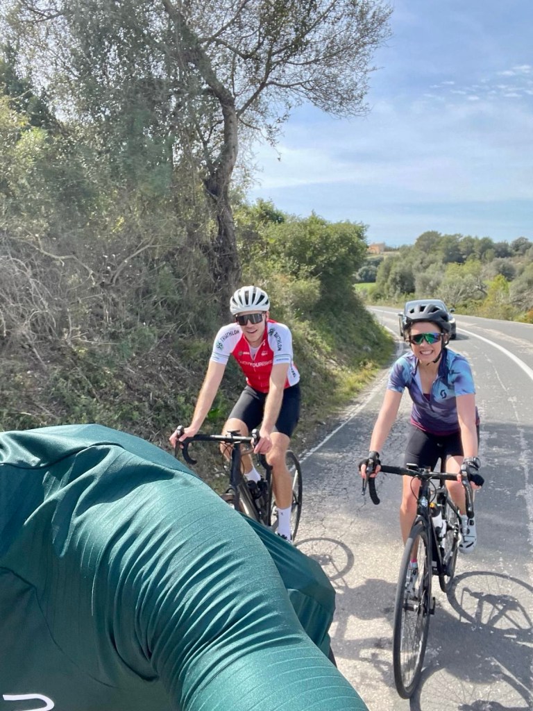 Mallorca Trilife