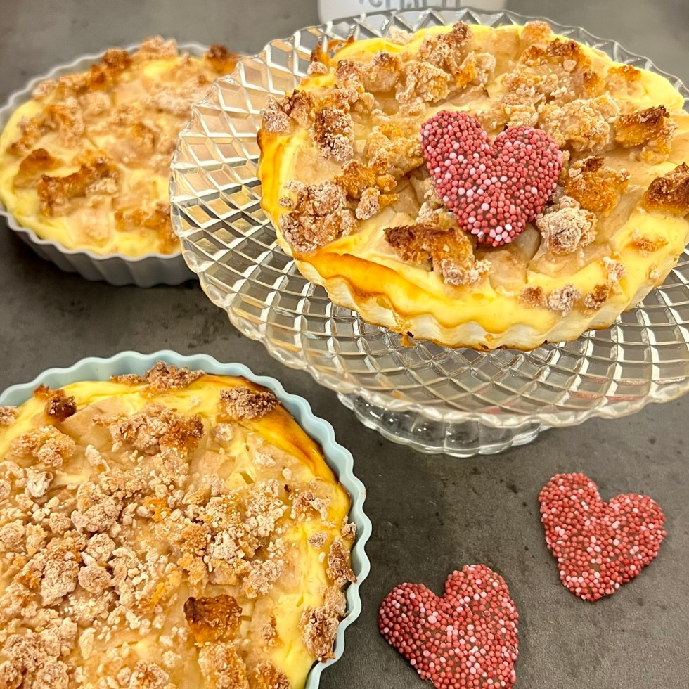 Cheesecake by annibackt